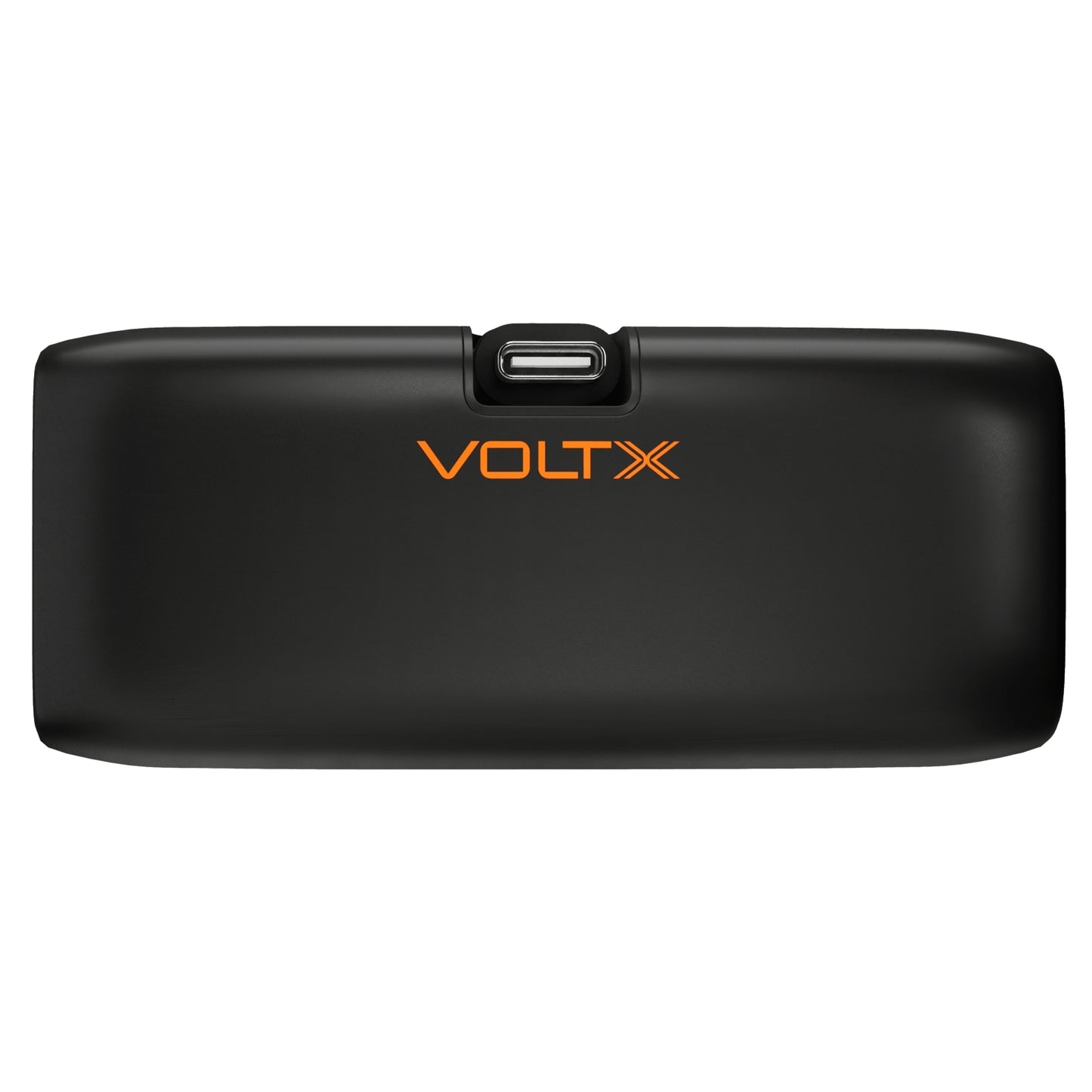 VoltX 5000mAh Capsule Power Bank – Type-C Fast Charging | Compact USB Charger for Camping & Travel