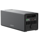 VoltX 2000W Portable Power Station – 1536Wh LiFePO4 | Compact, Lightweight & Powerful Off-Grid Energy