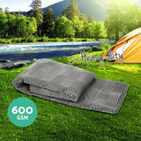Weisshorn 6M X 2.5M Heavy Duty Annex Matting