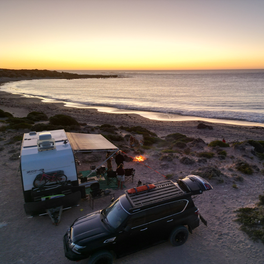 Essential Gear for Off-Grid Camping in Australia: What You Actually Need (and What You Don't