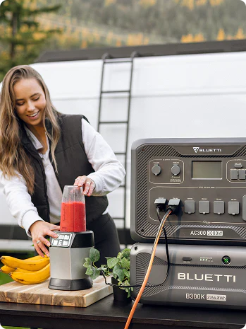 Stay Powered Anywhere: Key Features and Benefits of Power Banks and Power Stations
