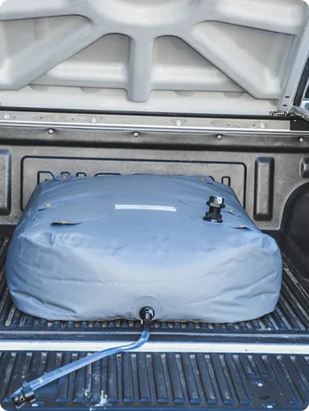 Why Every Aussie Adventurer Needs a Water Bladder