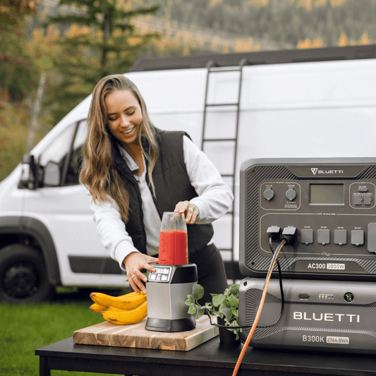 Learn how to choose the right portable power station. Discover features, charging tips, and off-grid power must-haves.