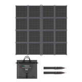 Renogy 400W Solar Panel Blanket – Lightweight, High-Efficiency & Built for Off-Grid Power