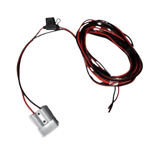 Caravan Off-Grid Water Kit – 110L Bladder, Pump, Filter Kit & Hoses