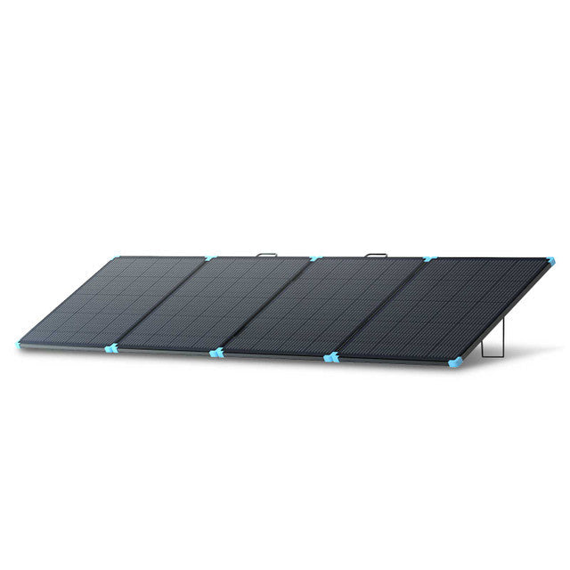Renogy 400W Compact Portable Solar Panel – Lightweight, Foldable & High Output
