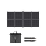 Renogy 200W Portable Solar Panel Blanket – Lightweight, Foldable & High Efficiency