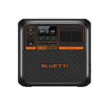 BLUETTI AC180P Portable Power Station – 1,800W AC Output, 1,440Wh LiFePO₄ Battery, 45-Min Fast Charge, App Control