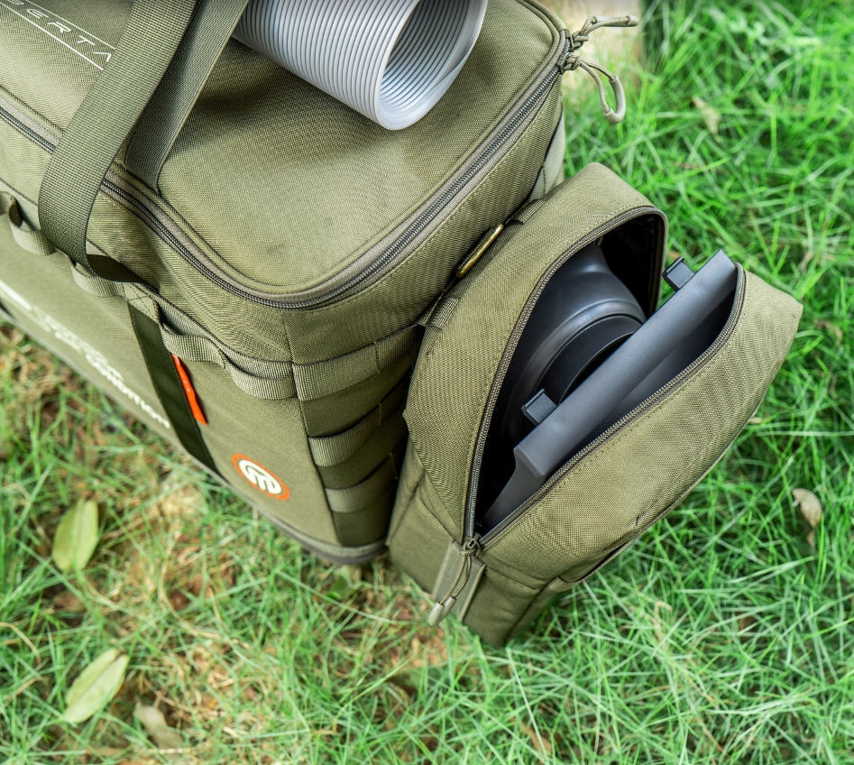 Cybertake Storage Bag – Custom-Fit Protection for S1 Pro & S2 Pro
