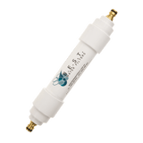 B.E.S.T. Inline Water Filter – Brass Hose Fittings | Made in Australia