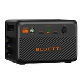 BLUETTI B210P Expansion Battery – 2,150Wh IP65 Water & Dustproof, LiFePO₄, USB & 12V Outputs, 6-Year Warranty