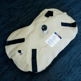 Fleximake 75L Pillow Type Flexible Fuel Storage Bladder – Petrol, Diesel or Chemical