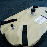 Fleximake 75L Pillow Type Flexible Fuel Storage Bladder – Petrol, Diesel or Chemical