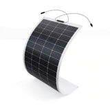 Renogy 200W 12V Flexible & Lightweight Monocrystalline Solar Panel – Bendable, Durable & High Efficiency
