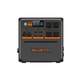 BLUETTI AC240P Portable Power Station – 2,400W AC Output, 1,843Wh LiFePO₄, IP65 Waterproof, Expandable & App-Controlled