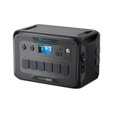 BLUETTI AC300 Inverter Module Generator – 3,000W Pure Sine Wave, Expandable & Smart App Controlled