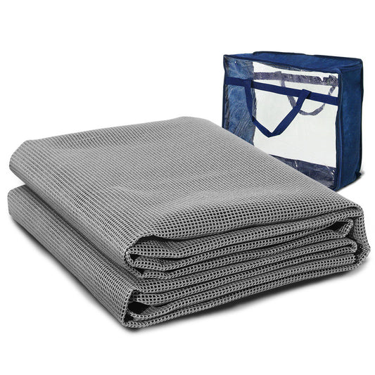 Weisshorn 3M x 2.5M Annex Matting