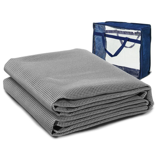 Weisshorn 4M X 2.5M Annex Matting