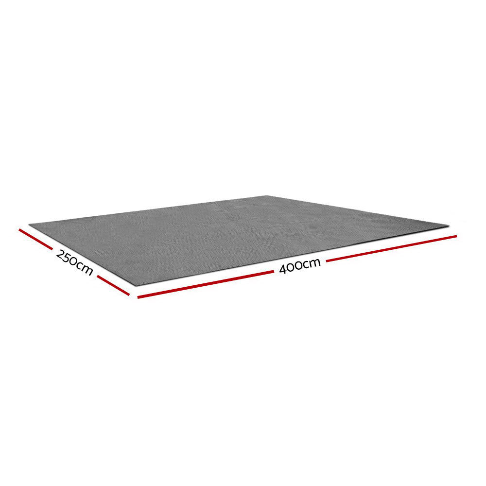 Weisshorn 4M X 2.5M Annex Matting