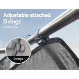 Caravan Privacy Screen for Roll Out Awning 3.7X1.95M