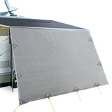 Caravan Privacy Screen for Roll Out Awning 4.3X1.95M