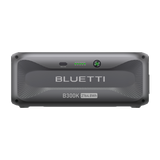 BLUETTI B300K Expansion Battery – 2,764.8Wh LiFePO₄, 4,000+ Life Cycles, Compatible with AC300 / AC500