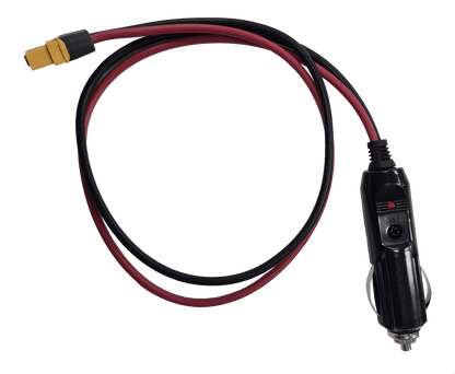 Cowfish Cosmo Mini – 12V Power Supply for Starlink Mini
