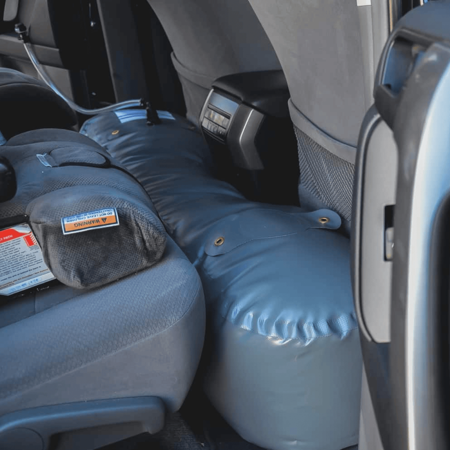 Fleximake 105L Centre Console Cut-Out Drinking Water Bladder – Australian-Made