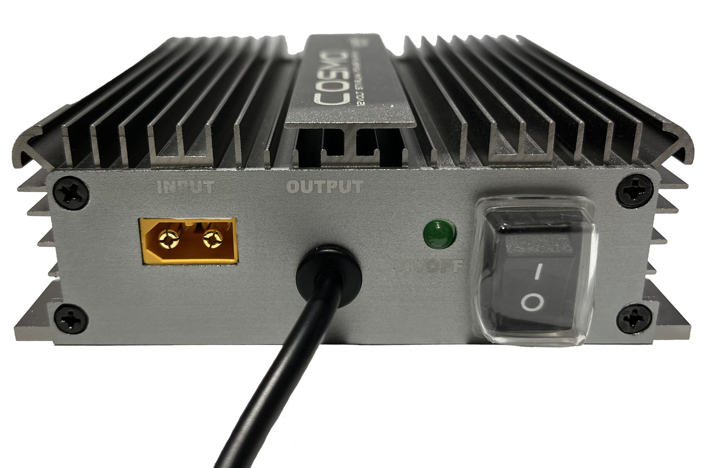 Cowfish Cosmo – 12V Power Supply for Starlink Gen 3