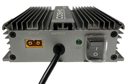 Cowfish Cosmo – 12V Power Supply for Starlink Gen 3