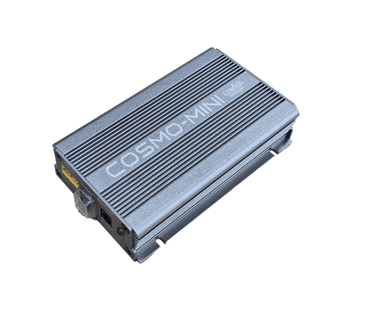 Cowfish Cosmo Mini – 12V Power Supply for Starlink Mini