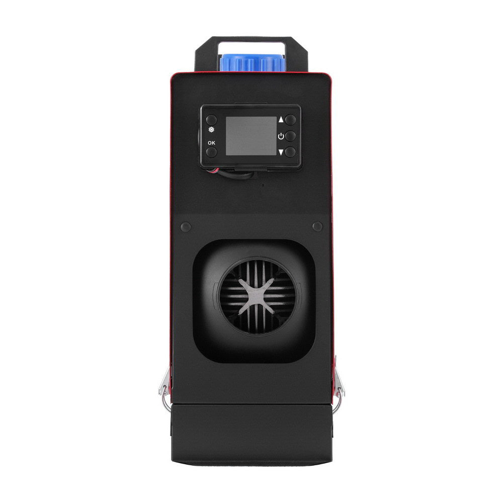 Giantz 5KW All-in-One Diesel Air Heater