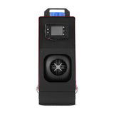 Giantz 5KW All-in-One Diesel Air Heater