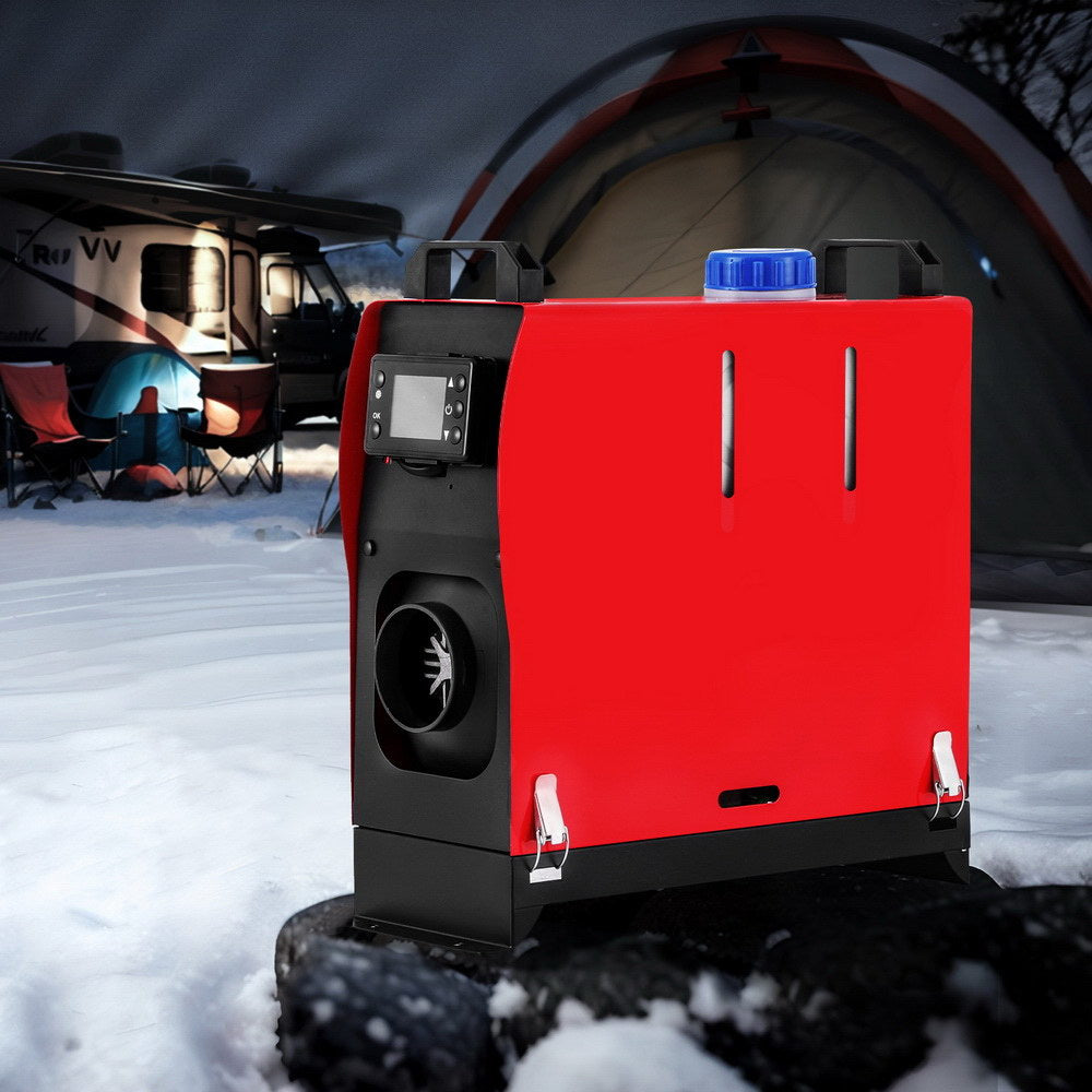 Giantz 5KW All-in-One Diesel Air Heater