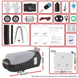 Giantz 5KW Diesel Air Heater