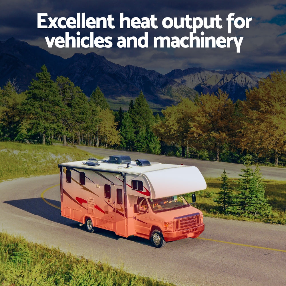 Giantz 5KW Diesel Air Heater