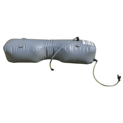 Fleximake 105L Centre Console Cut-Out Drinking Water Bladder – Australian-Made