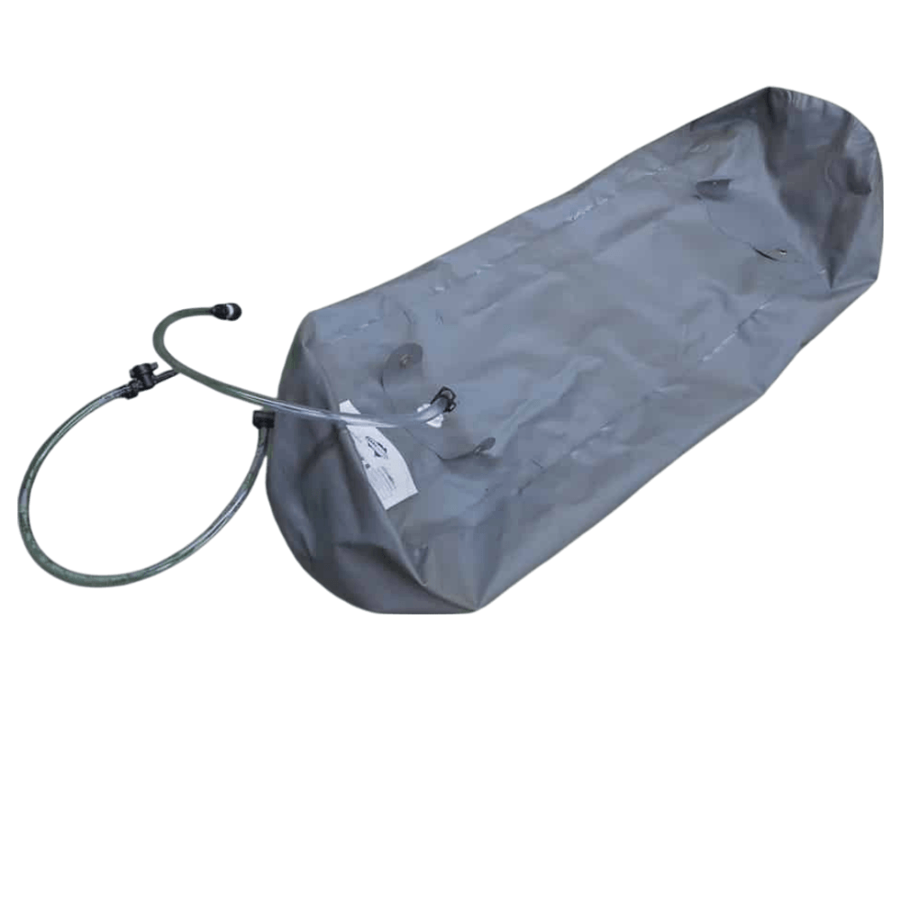 Fleximake 150L Box Type Drinking Water Bladder – Australian-Made