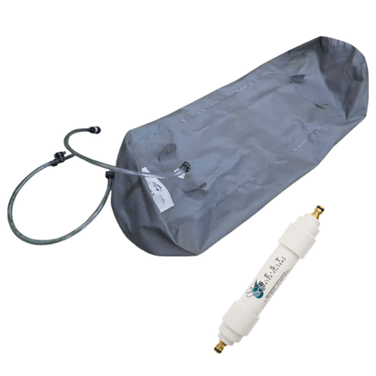 Fleximake 150L Box Type Drinking Water Bladder – Australian-Made