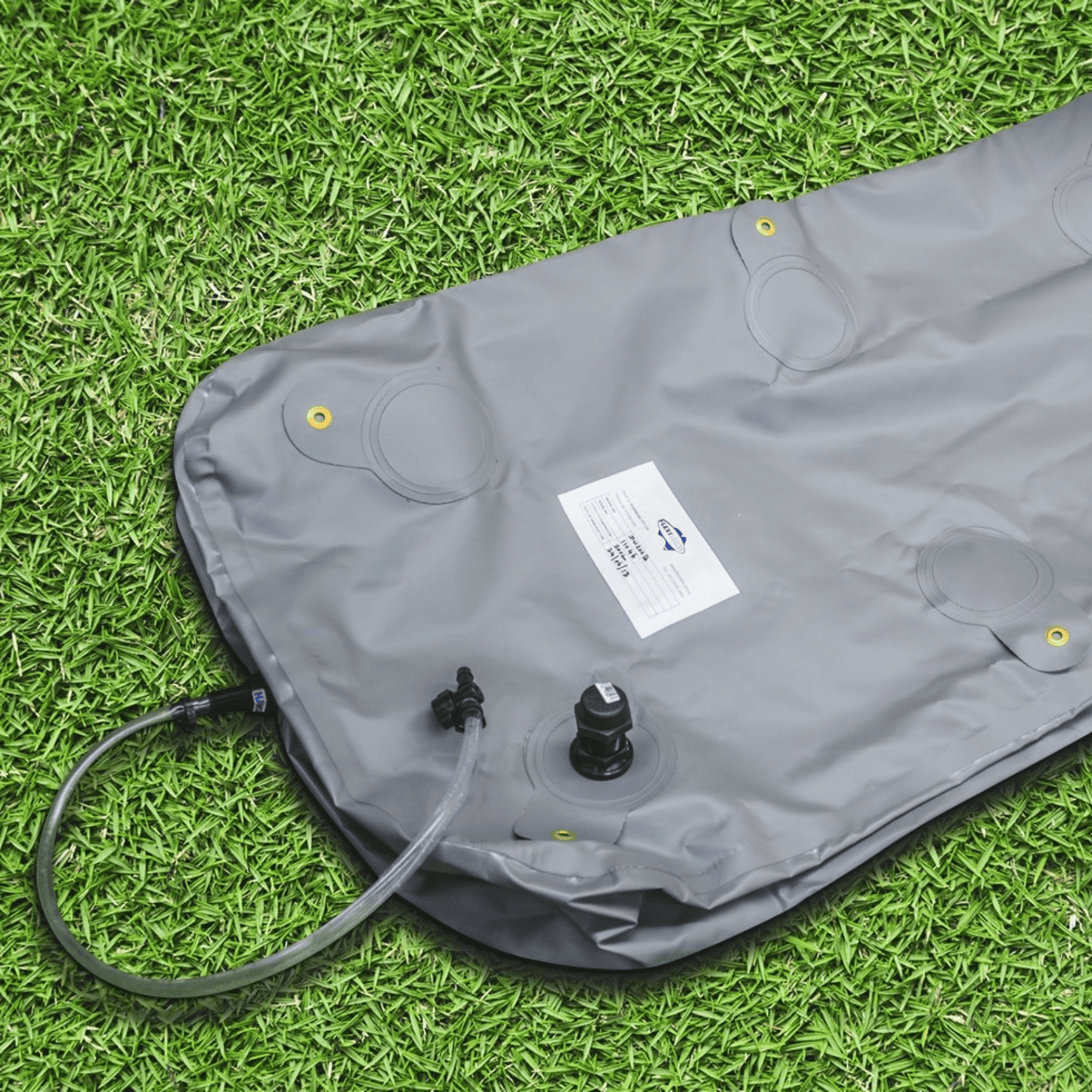 Fleximake DW200B 200L drinking water bladder