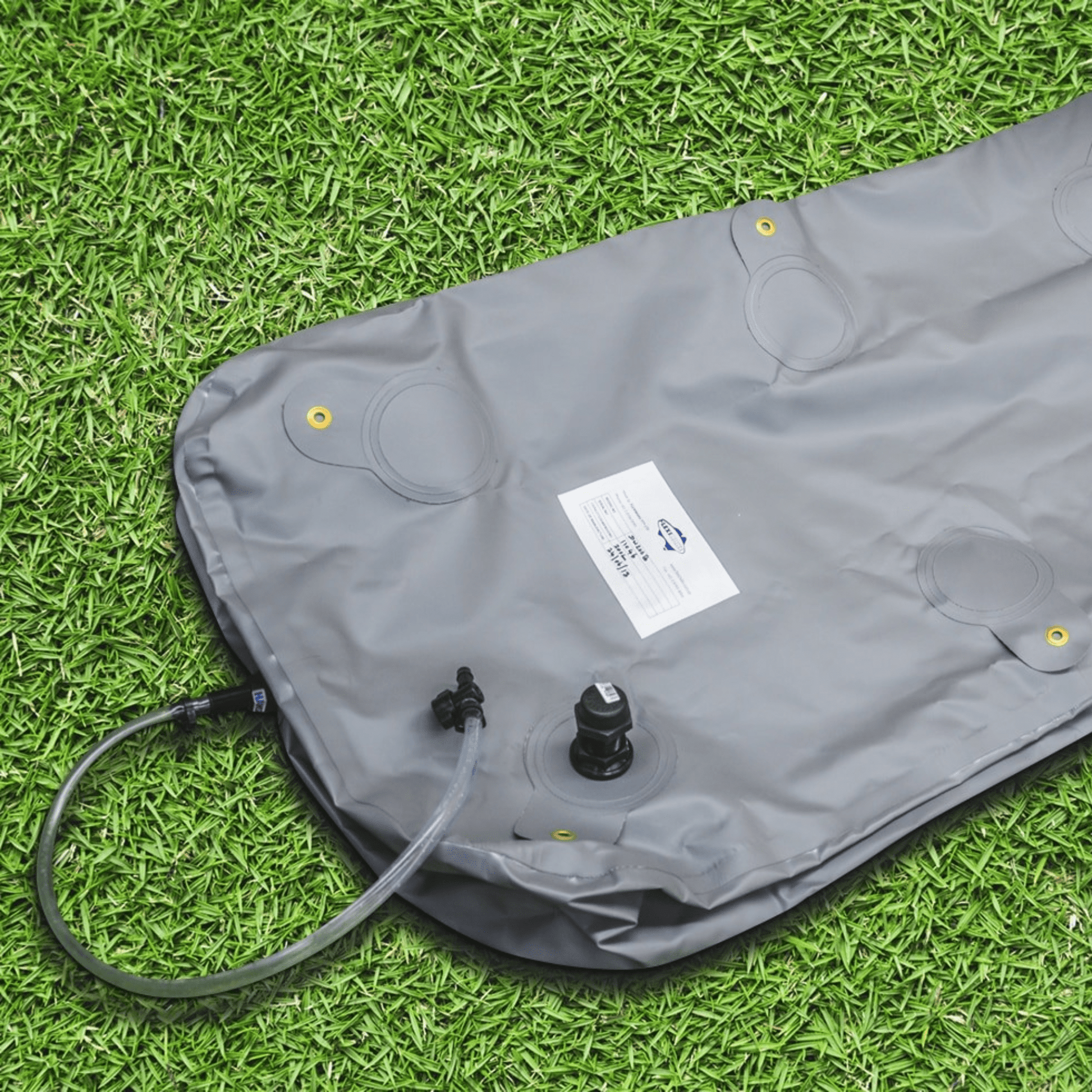 Fleximake DW200B 200L drinking water bladder