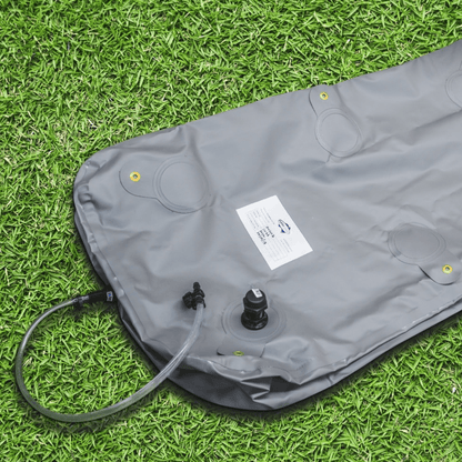 Fleximake DW200B 200L drinking water bladder