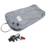 Fleximake 200L Box Type Drinking Water Bladder – Australian-Made