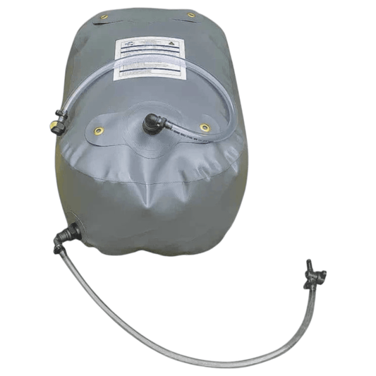 Fleximake 60L Box Type Drinking Water Bladder – Australian-Made