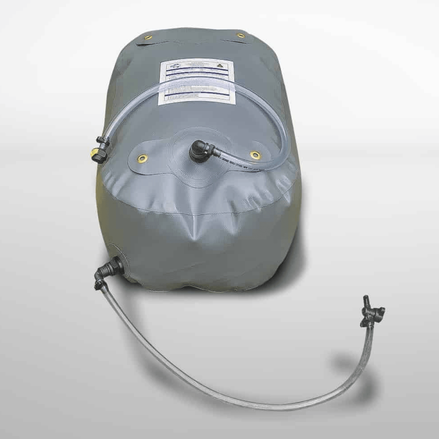 Fleximake 60L Box Type Drinking Water Bladder – Australian-Made