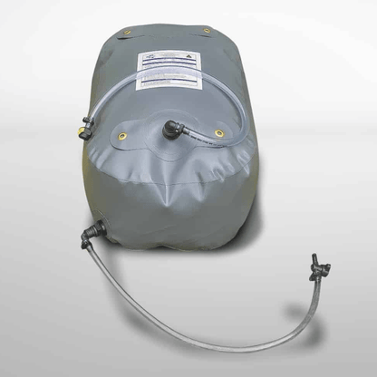 Fleximake 60L Box Type Drinking Water Bladder – Australian-Made