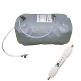 Fleximake 60L Box Type Drinking Water Bladder – Australian-Made