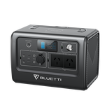 BLUETTI EB70 Portable Power Station – 1,000W AC Output, 716Wh LiFePO4, Solar-Ready & Ultra-Reliable