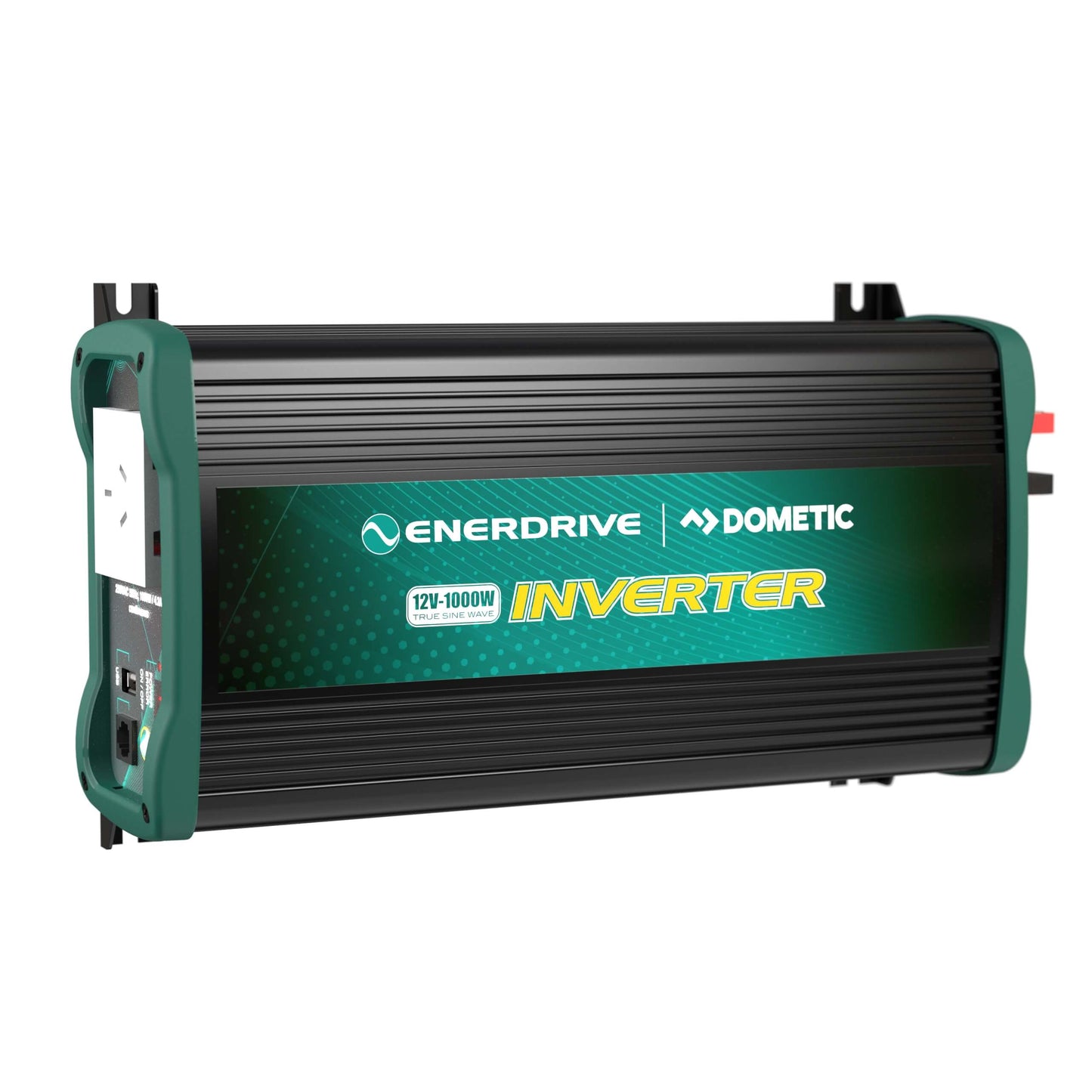 Enerdrive 12V 1000W Inverter