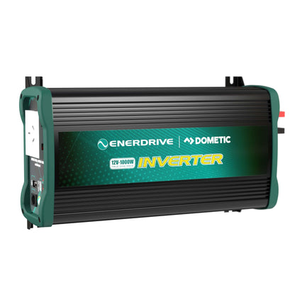 Enerdrive 12V 1000W Inverter